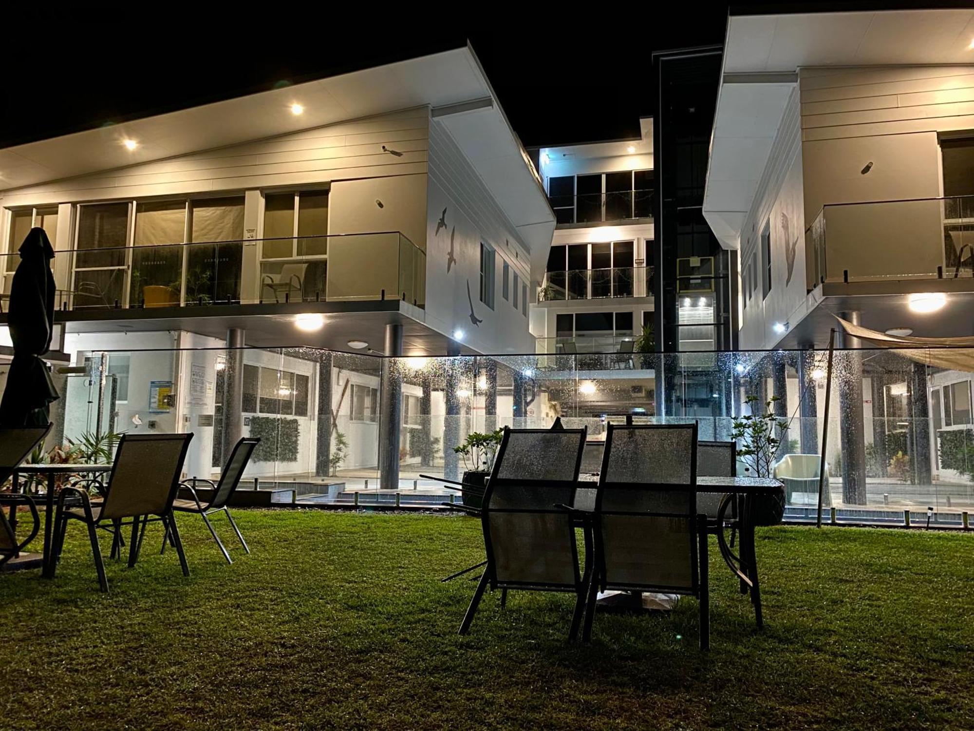 Lakes Resort Toukley Exterior foto