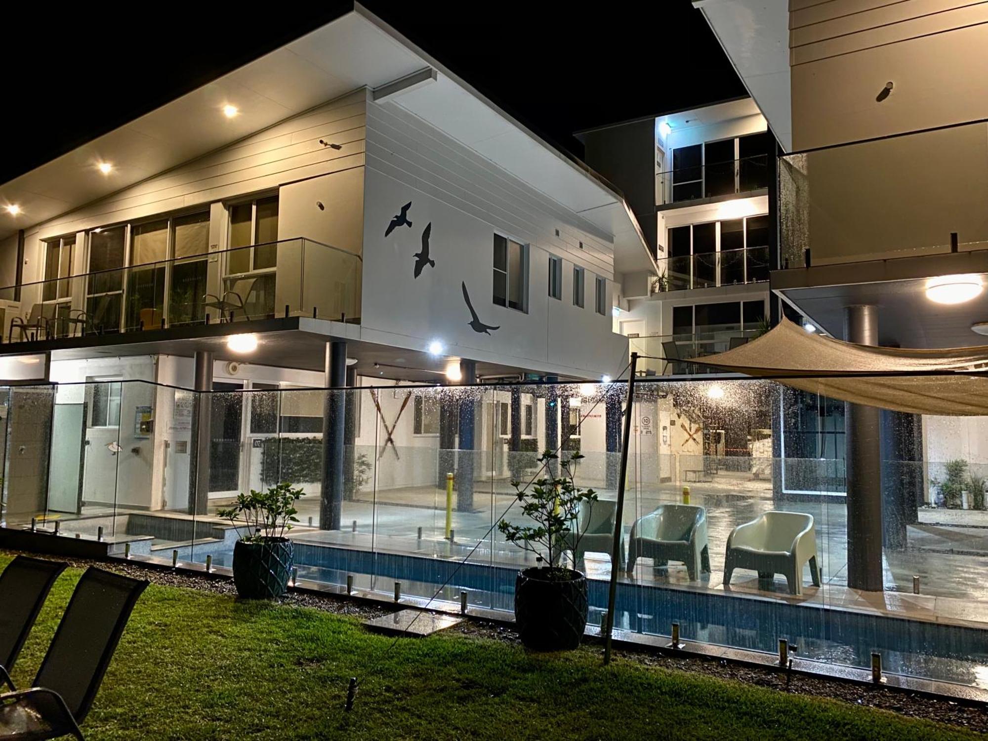 Lakes Resort Toukley Exterior foto